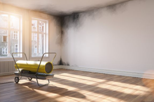 Messie Geruchsentfernung Erkrath