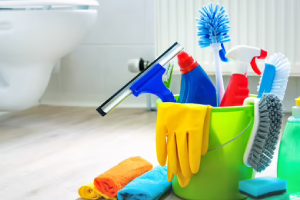 Messie Reinigung Erkrath