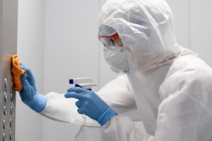 Messie Spezialreinigung Erkrath